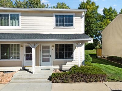 8999 Field Street #8, Westminster, CO, 80021