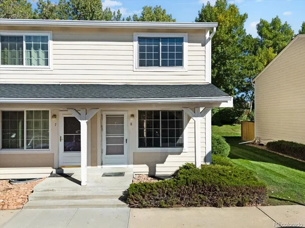 8999 Field Street #8, Broomfield, CO 80021