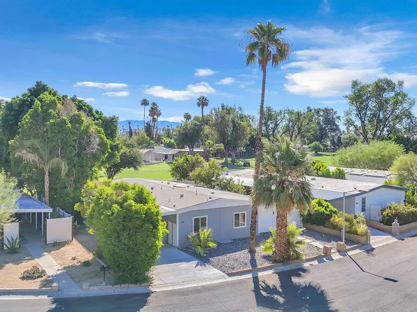 336 Via Don Benito, Cathedral City, CA 92234