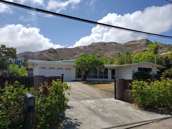 1437 Aalapapa Dr, Kailua, HI 96734