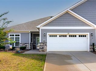204 Mountain Maple Dr, King, NC 27021