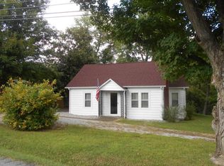 409 Lilac Rd, Leitchfield, KY 42754