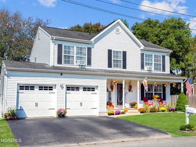 1432 Cable Avenue, Beachwood, NJ, 08722