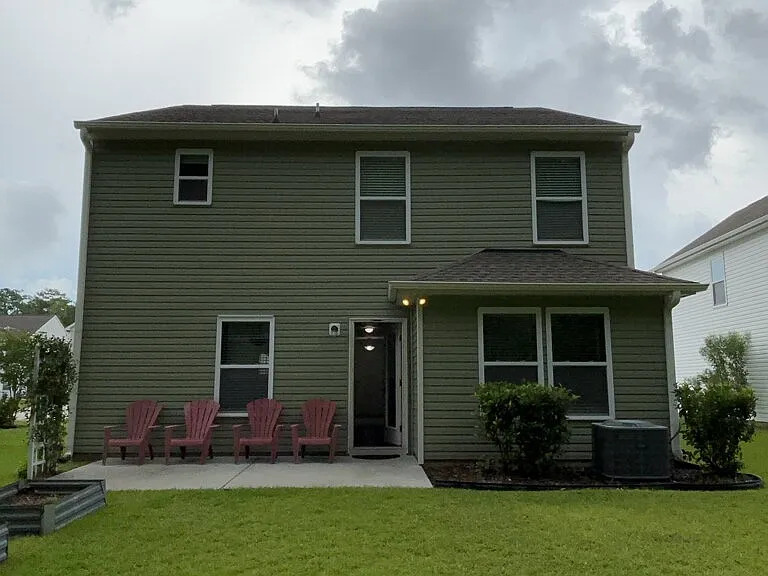 114 Rockingham Way — Photo 27