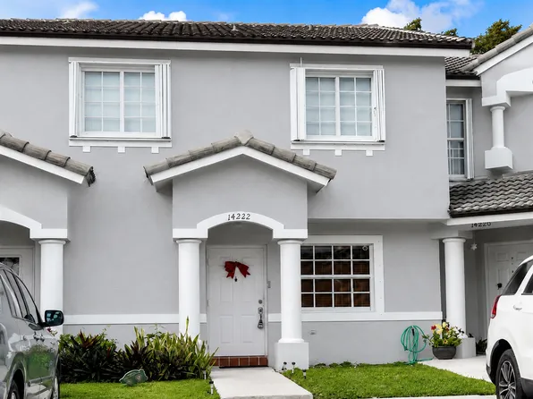 14212 SW 121st Pl, Miami, FL