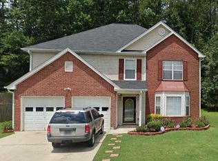 3927 Belmont Ridge Dr, Lithonia, GA 30038