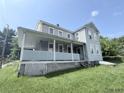 6 Eckel St, Johnstown, PA, 15906
