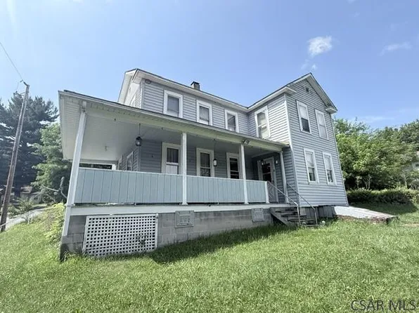 6 Eckel St, Johnstown, PA 15906