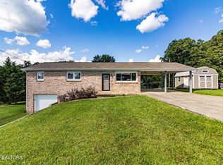 725 Willis Ave, Church Hill, TN 37642