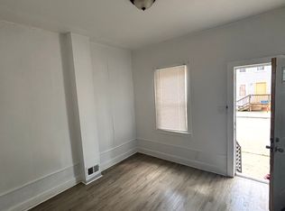 134 Thompson St #1, Salem, NJ 08079