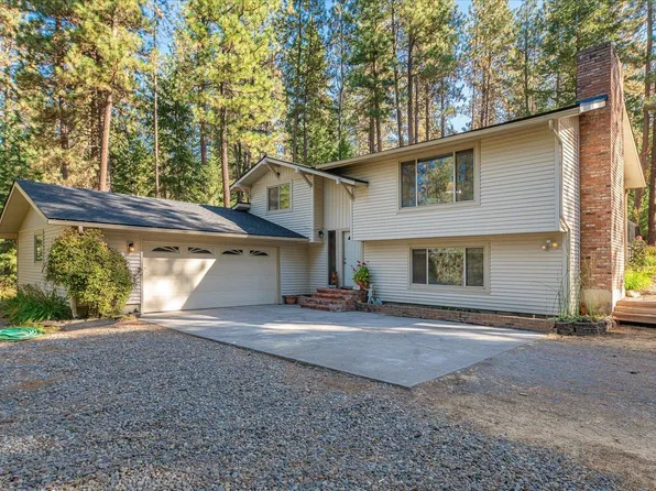 19201 N Pleasant Tree Ln, Colbert, WA 99005