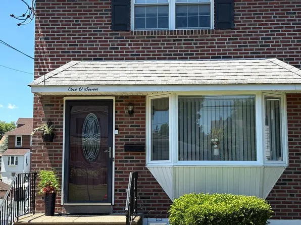 107 Mohawk Ave, Norwood, PA 19074