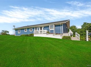 8782 Cottage Rd, South Dayton, NY 14138