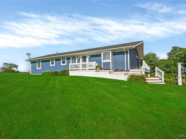 8782 Cottage Rd, South Dayton, NY 14138