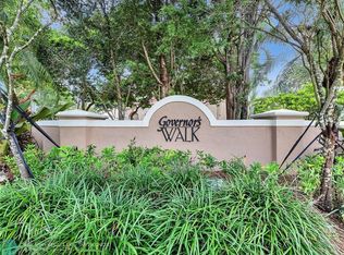 593 NW 87th Ter, Coral Springs, FL 33071
