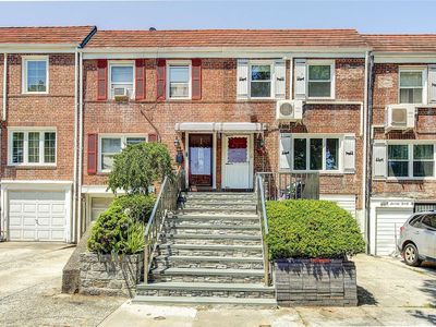 70-24 175th Street, Flushing, NY, 11365