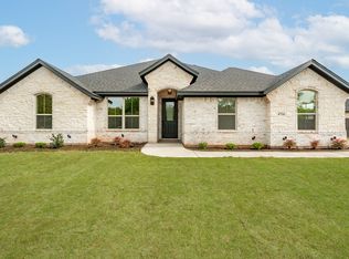 4714 W Wedgefield Rd, Granbury, TX 76049