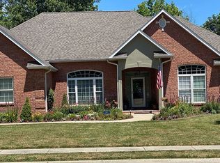 517 Shady Ln, Lebanon, IL 62254