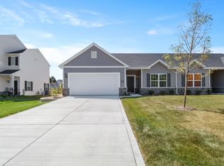 1517 W 72nd Pl, Merrillville, IN 46410