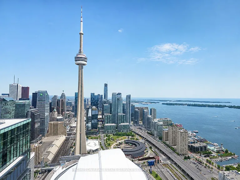 3 Concord Cityplace Way #Penthouse 8105 — Photo 47