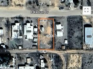 9530 E Kedron Dr #14, Hereford, AZ 85615