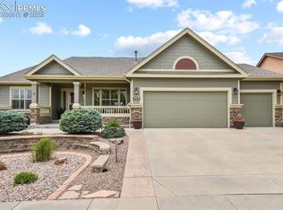 6344 Gunslinger Dr, Colorado Springs, CO 80923
