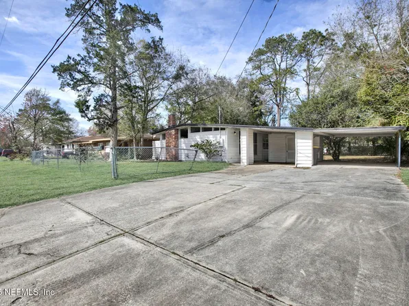 6503 SOLANDRA Drive, Jacksonville, FL 32210