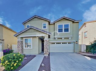 3207 E Regina St, Mesa, AZ 85213