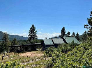 1 Red Tail Hawk Dr, Guadalupita, NM 87722