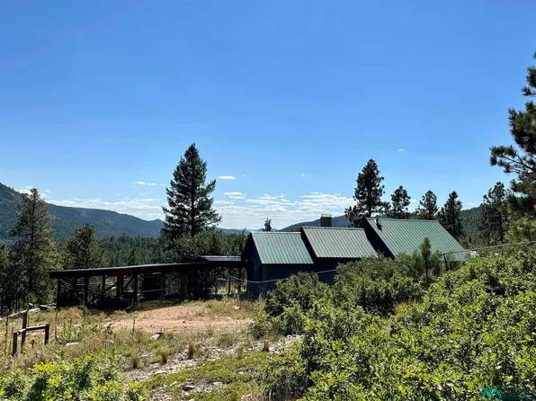 1 Red Tail Hawk Dr, Guadalupita, NM 87722