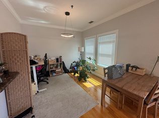 2456 Massachusetts Ave #105, Cambridge, MA 02140