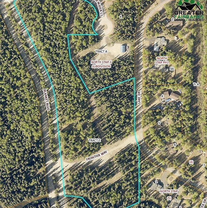 1st image of Blanket Blvd