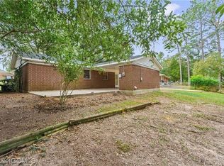 210 Glen Oaks Rd, Mobile, AL 36608