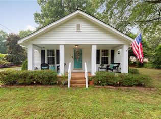 1424 Oakshade Ave, Kannapolis, NC 28083