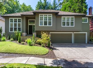 15590 SW Bobwhite Cir, Beaverton, OR 97007