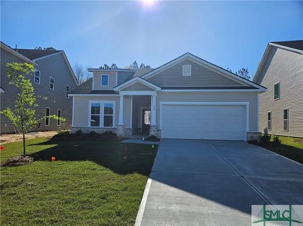 178 Brookline Drive, Savannah, GA 31407