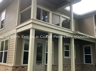 15 Palm St #A, Freeport, FL 32439