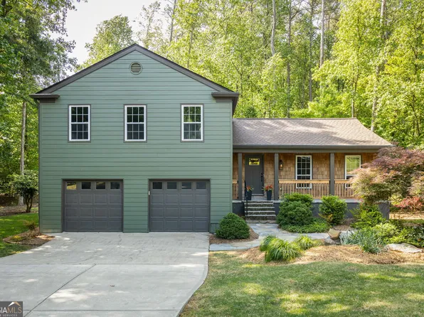 5648 Shawn Ter, Peachtree Corners, GA 30092