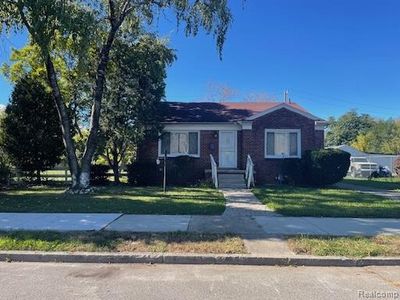 5759 Barham St, Detroit, MI, 48224