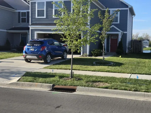 336 Professional Pkwy, Marysville, OH 43040