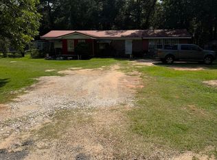 5515 County Highway 181 E, Westville, FL 32464