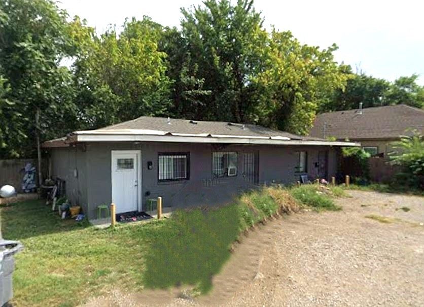 1st image of 3332 Rutledge St