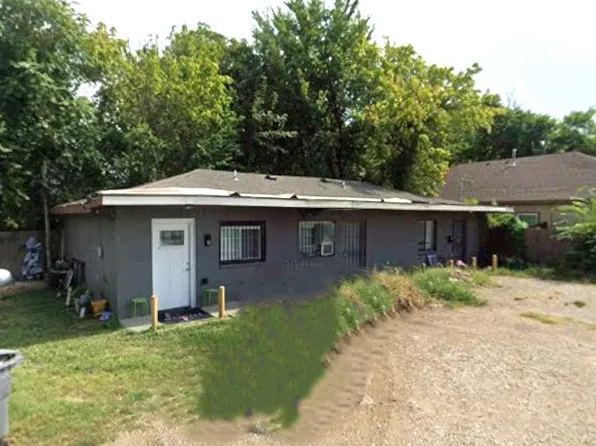 3332 Rutledge St, Dallas, TX 75215