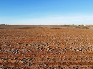 6705 Tiger Rd, Ropesville, TX 79358