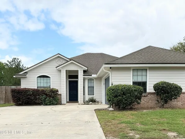 2892 Golden Pond Blvd, Orange Park, FL 32073