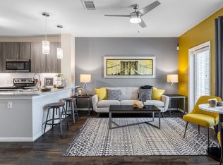 20710 Huebner Rd #2113, San Antonio, TX 78258