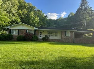 1172 Campground Rd, Honaker, VA 24260