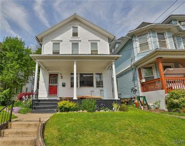 330 S 2nd St, Bangor, PA, 18013
