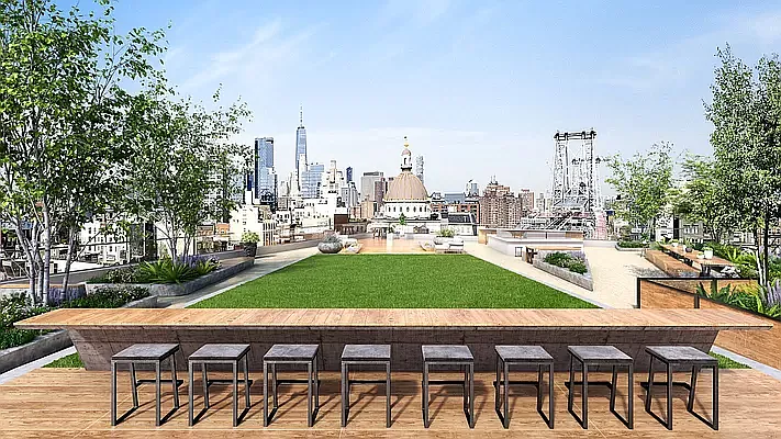 275 S 5th St #21C — Photo 11