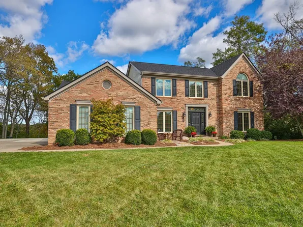 18 Rainbow Ln, Alexandria, KY 41001